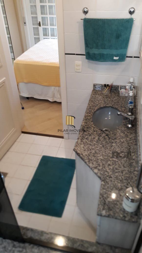 Apartamento 2 dormitórios no bairro Petrópolis