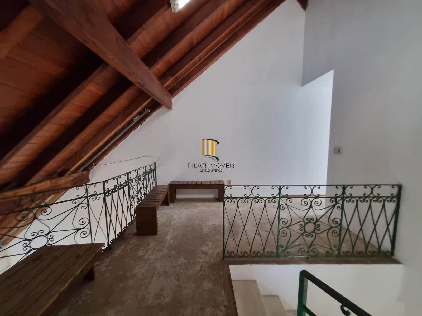 Casa Comercial para Venda Santana