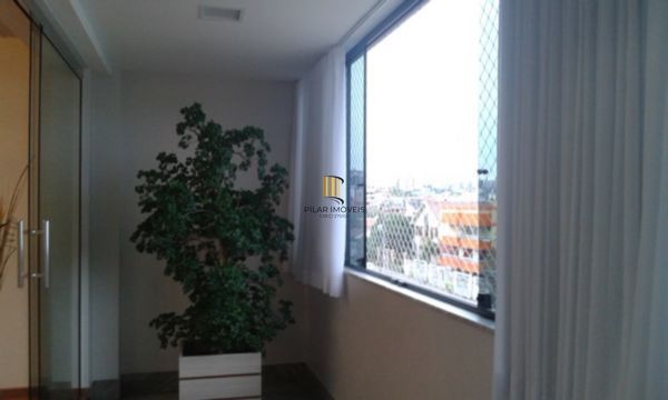 Cobertura para Venda - 276.3m², 4 dormitórios, sendo 1 suites, 2 vagas - Jardim Planalto