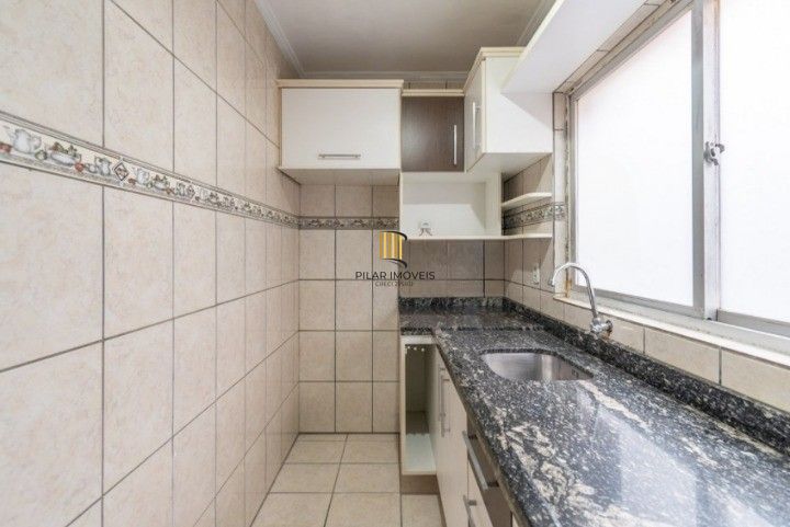 Apartamento 2 dormitórios no bairro Sarandi