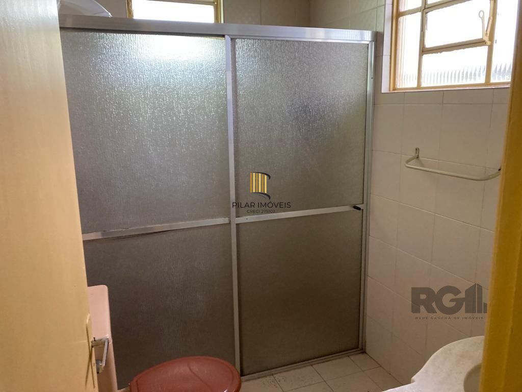 Apartamento 3 dormitórios no bairro Floresta