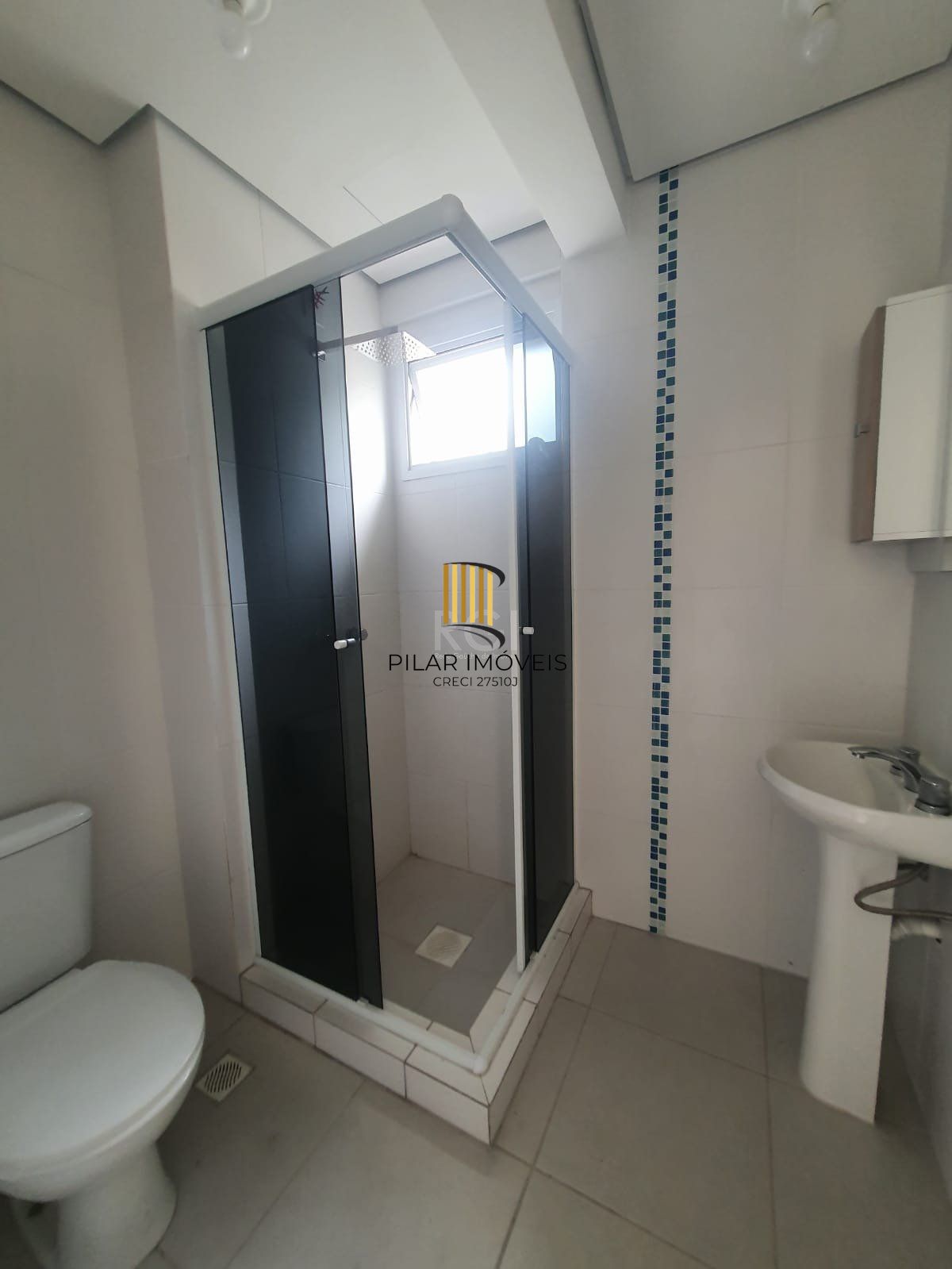 Apartamento 1 dormitório no bairro Santo Antônio