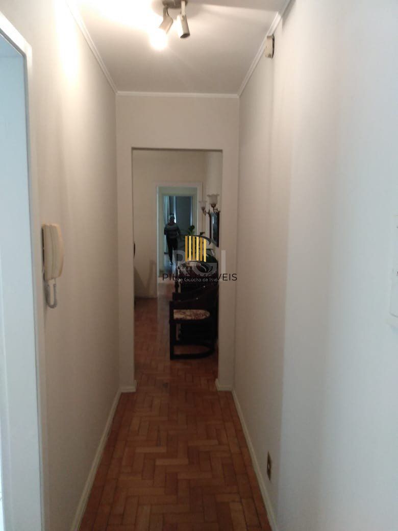 Apartamento para Venda - 85m², 2 dormitórios, Medianeira