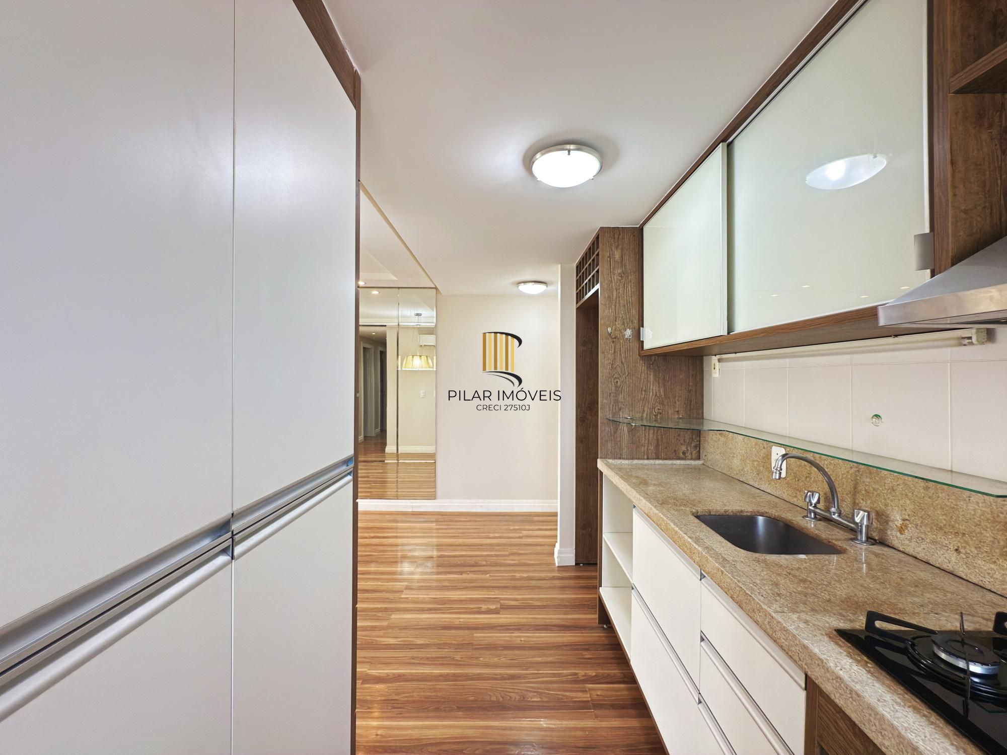 Apartamento 3 dormitórios no bairro Teresópolis