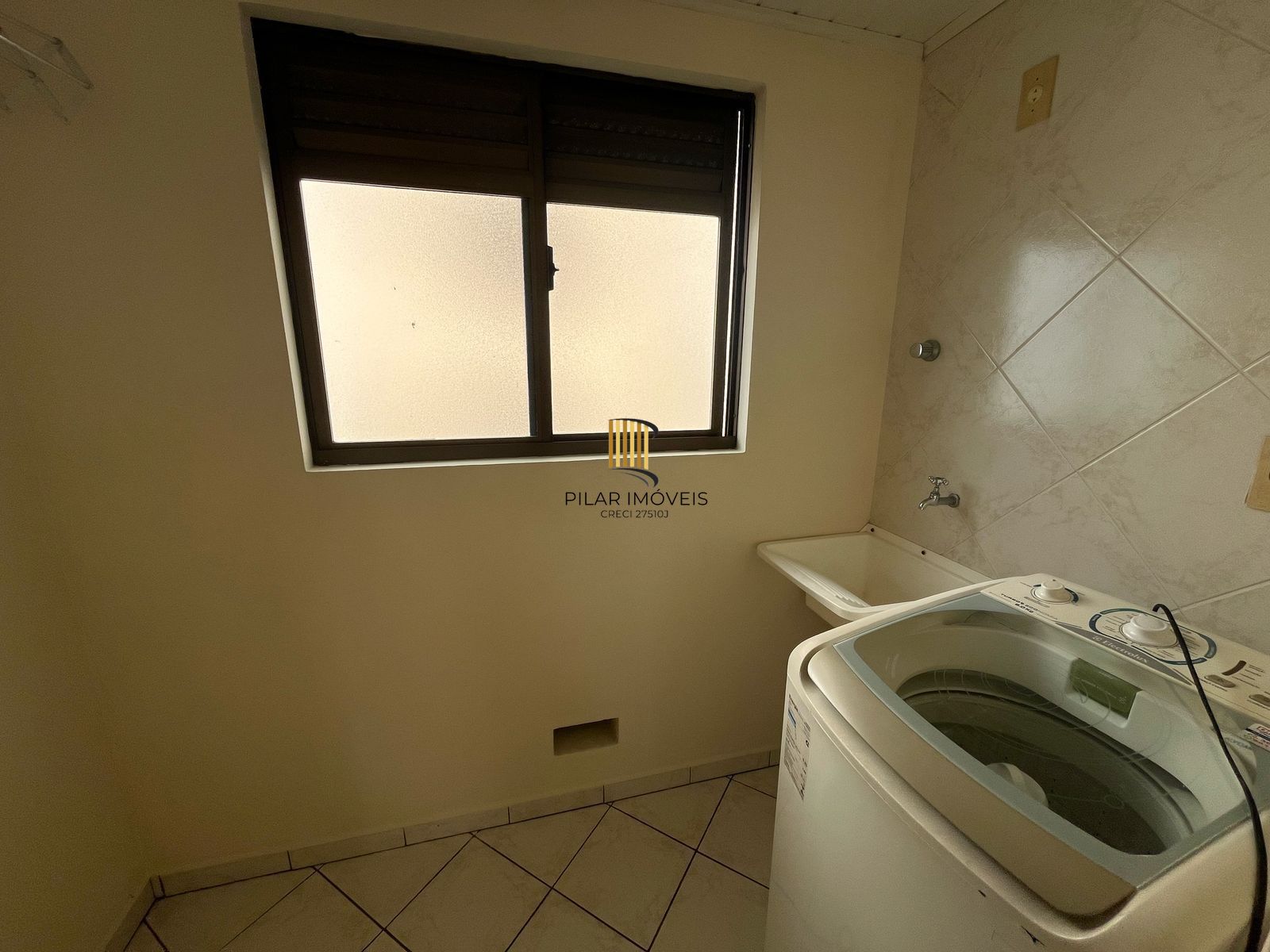 Apartamento 2 dormitórios no bairro Centro