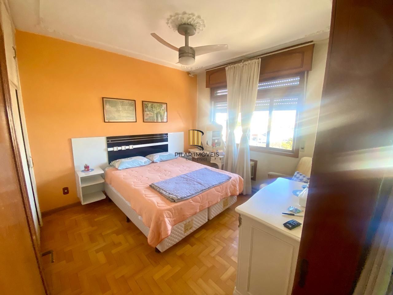 Apartamento 3 dormitórios no bairro Rio Branco