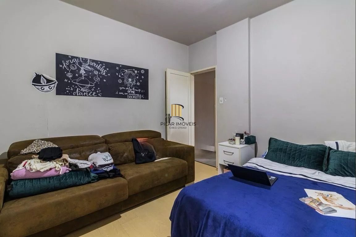 Apartamento 3 dormitórios no bairro Farroupilha