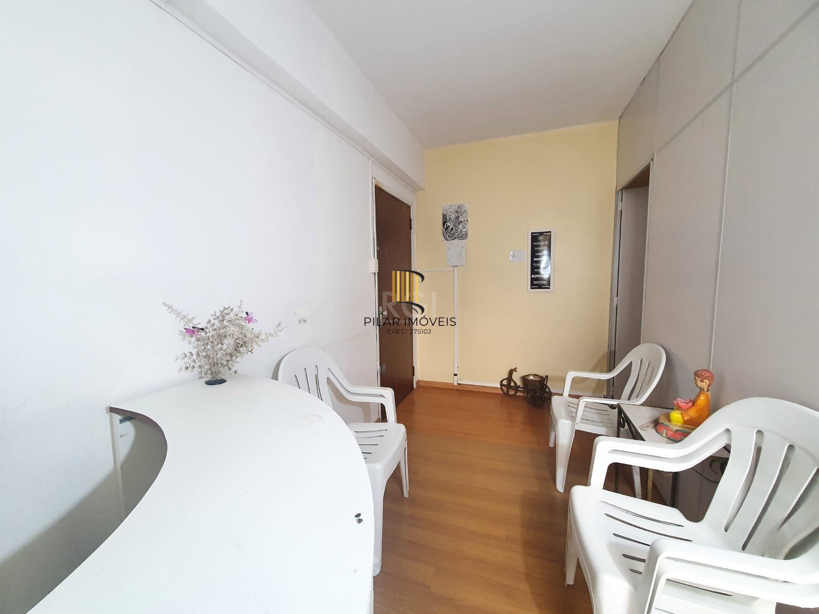 Conjunto/Sala para Venda - 100m², 0 dormitórios, Centro Histórico