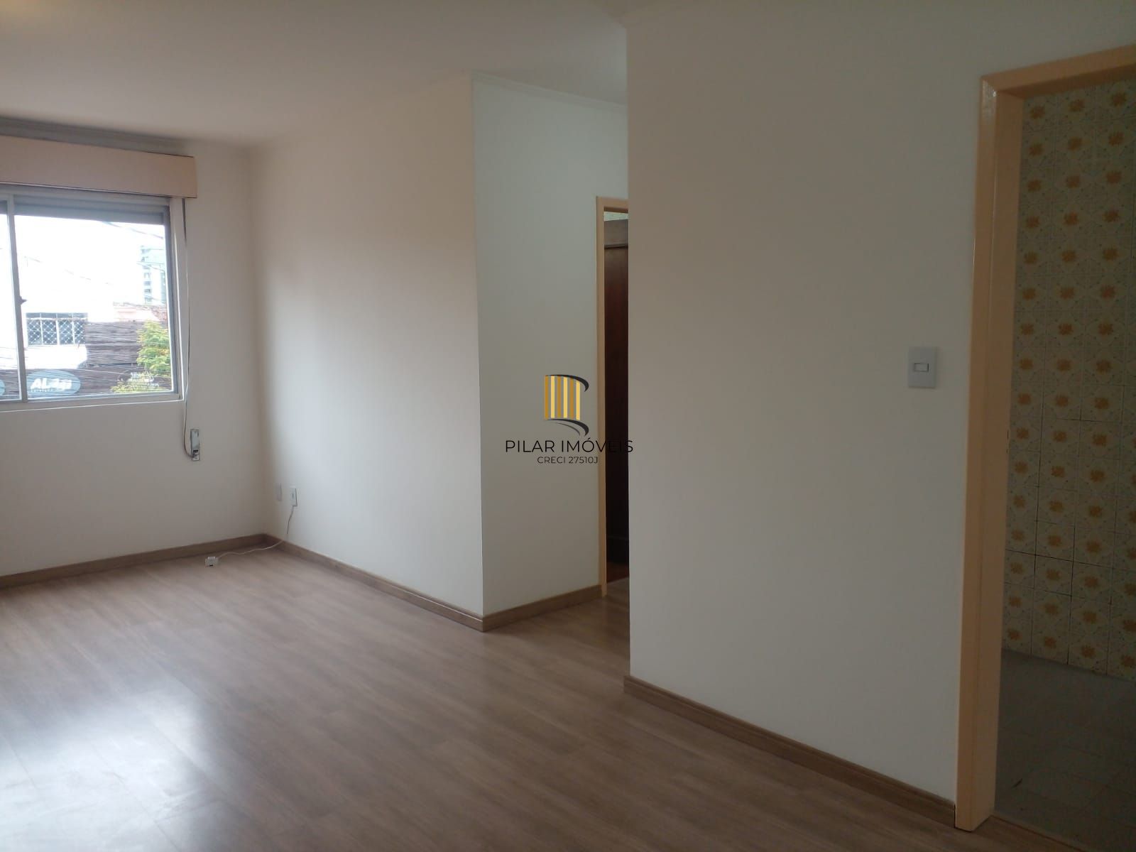 Apartamento 1 dormitório no bairro Santana