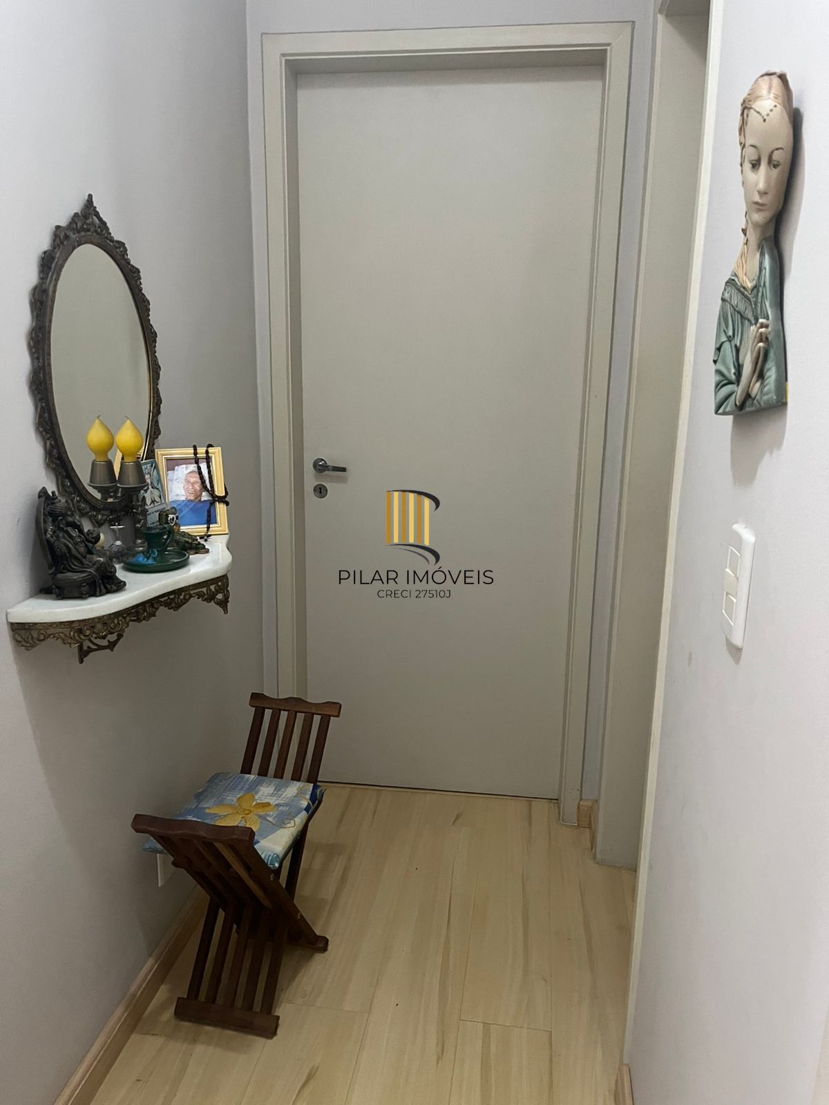 Apartamento 2 dormitórios no bairro Moinhos de Vento
