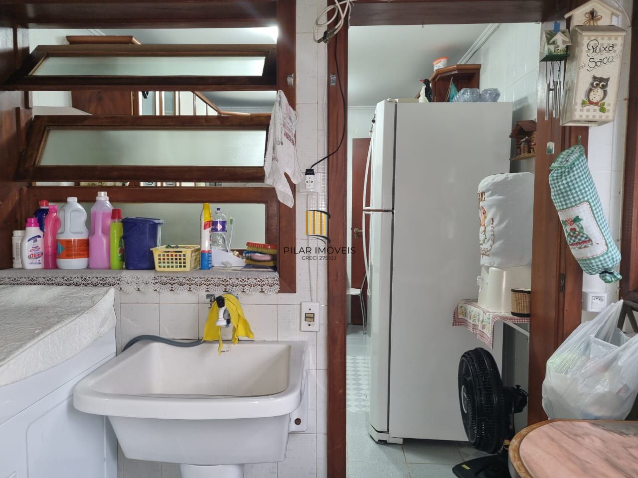 Apartamento 3 dormitórios no bairro Santana