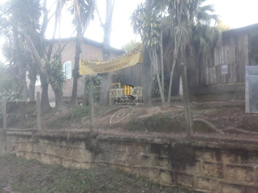 Terreno para Venda - 4545m², 0 dormitórios, Belém Novo