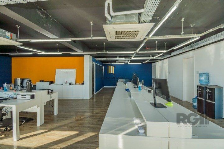 Sala Comercial no bairro Auxiliadora