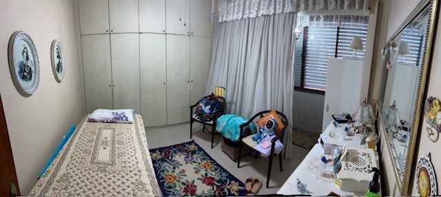 Apartamento 2 dormitórios no bairro Petrópolis