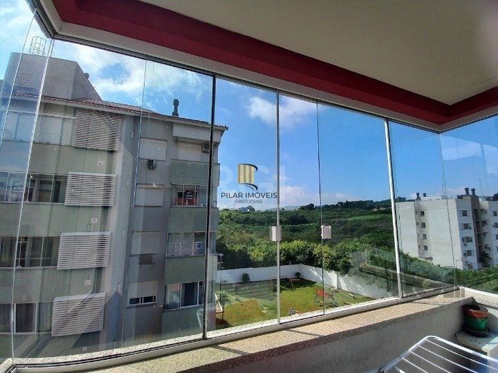 Apartamento 2 Dormitório(s) Bairro Vila Nova