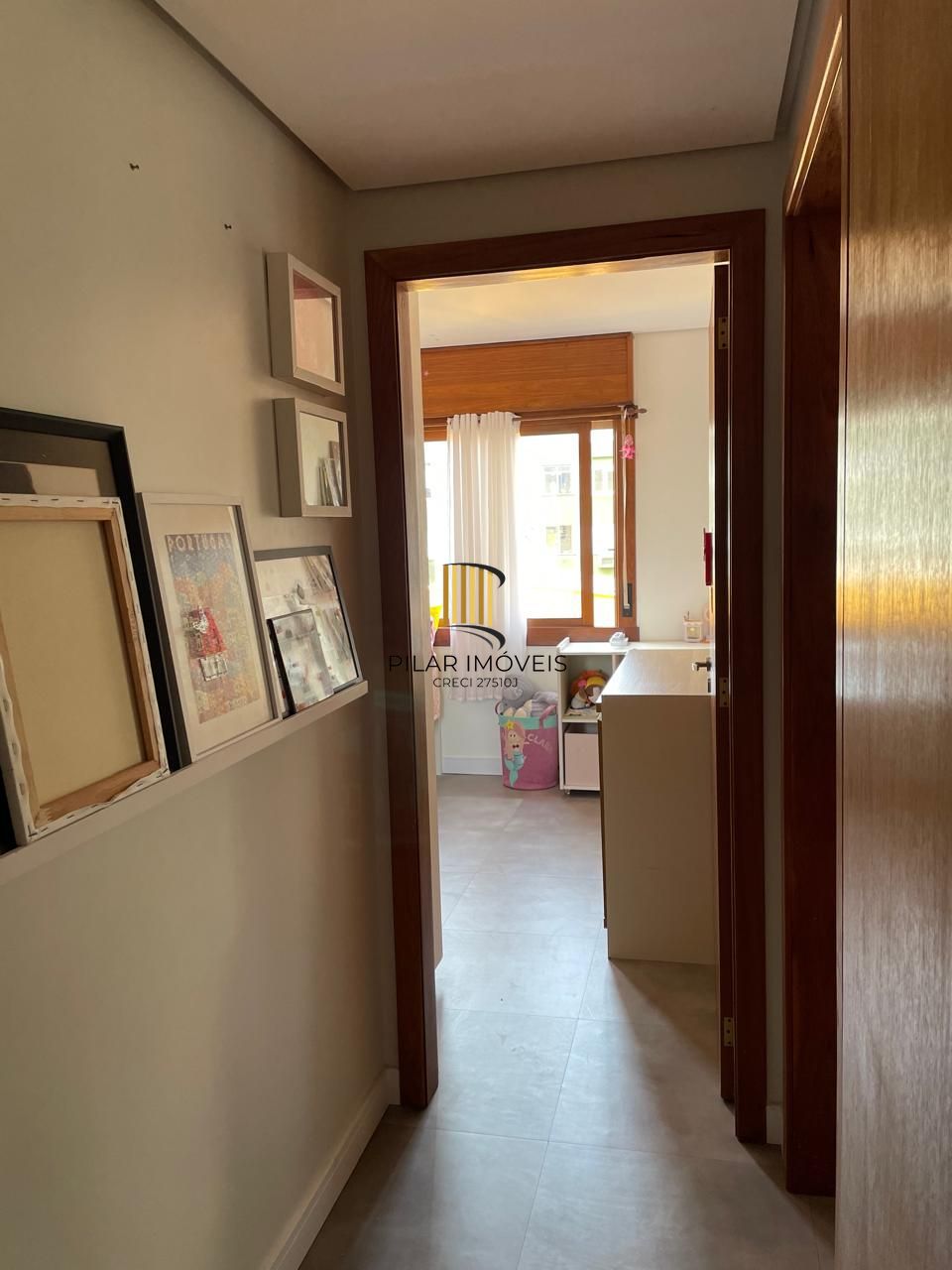 Apartamento 3 dormitórios no bairro Rio Branco