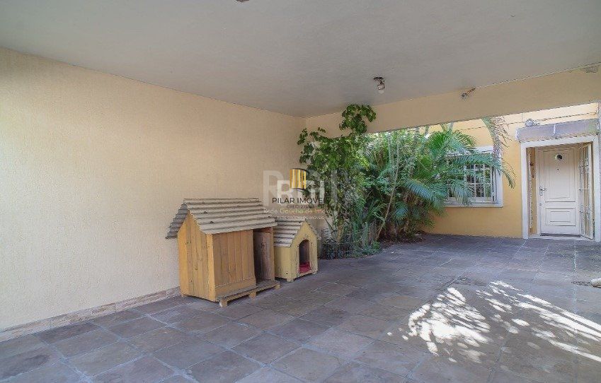 Casa para Venda - 147.56m², 2 dormitórios, 2 vagas - Partenon