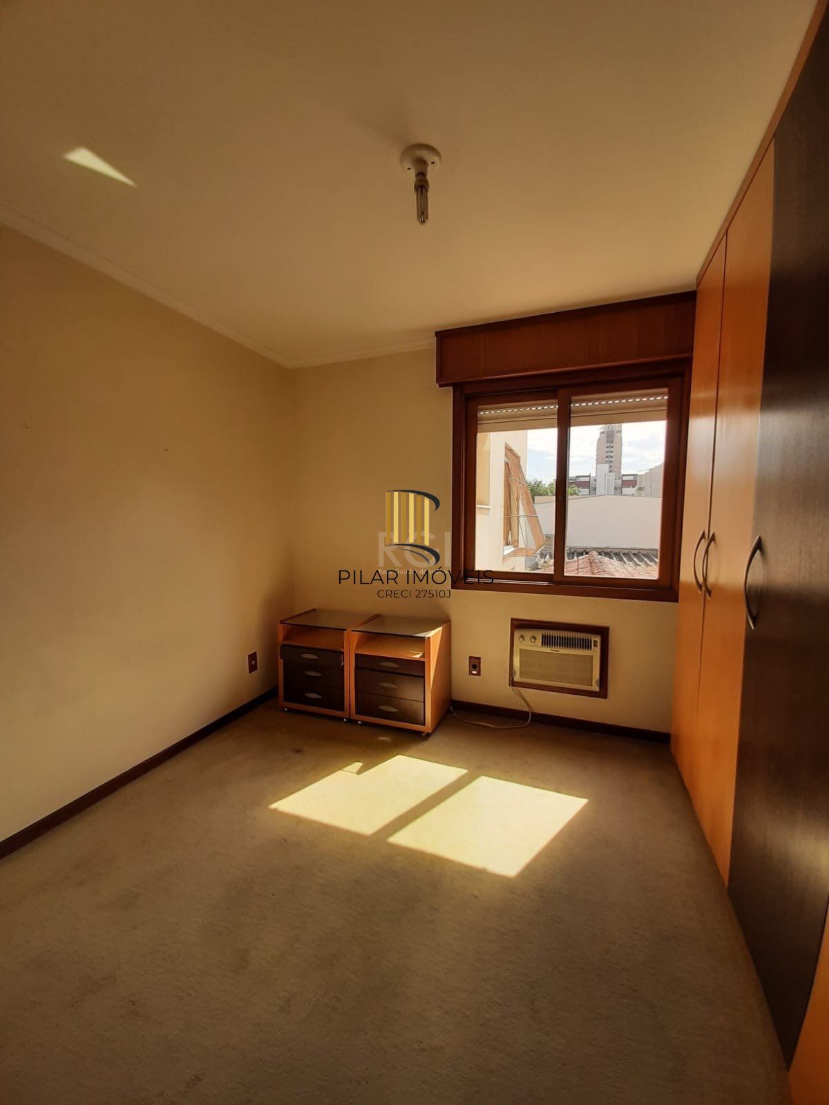 Apartamento 2 dormitórios no bairro Santana