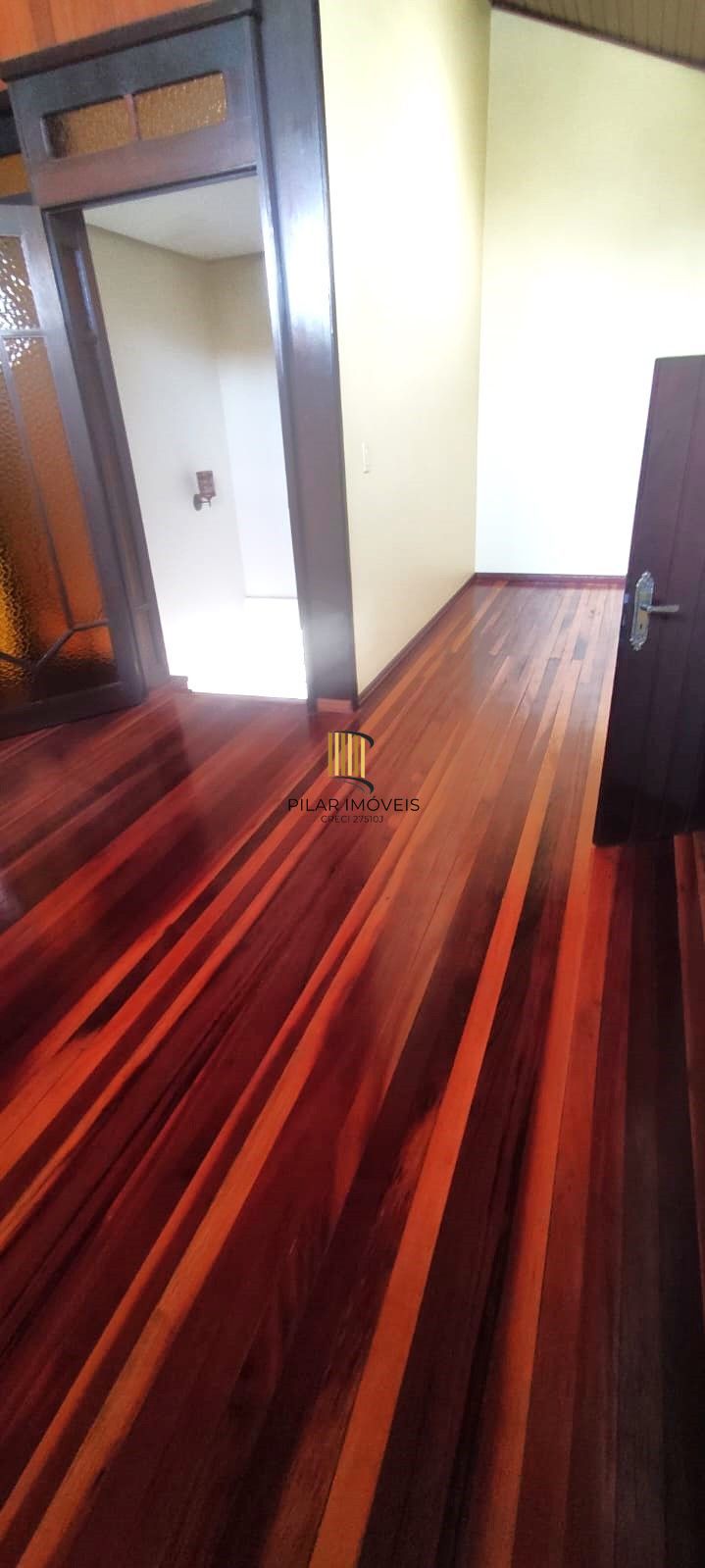 Casa 4 dormitórios no bairro Jardim Itu