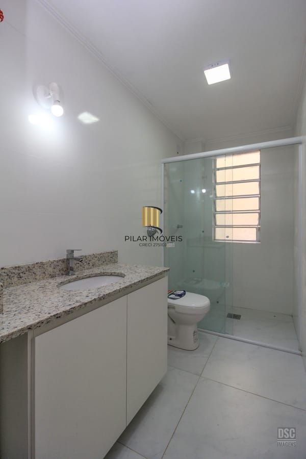 Apartamento 2 dormitórios no bairro Centro Histórico