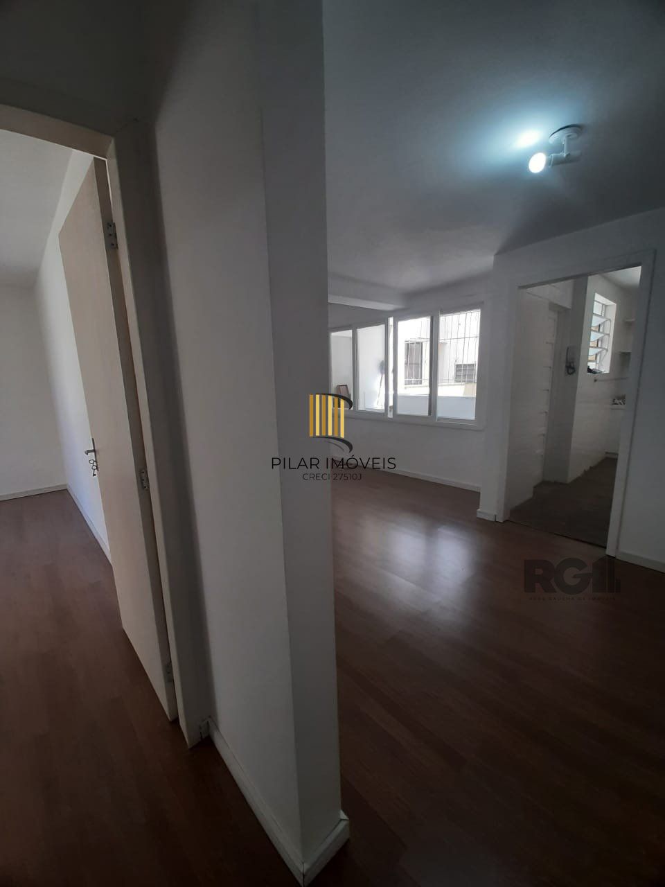 Apartamento 1 dormitório no bairro Santo Antônio