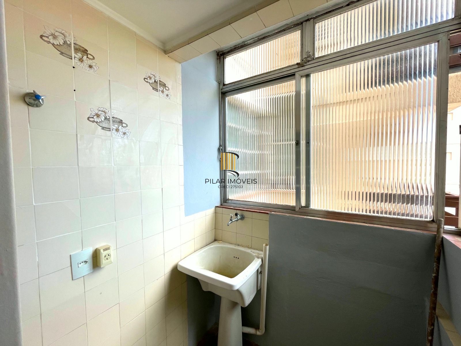 Apartamento 1 dormitório no bairro Partenon