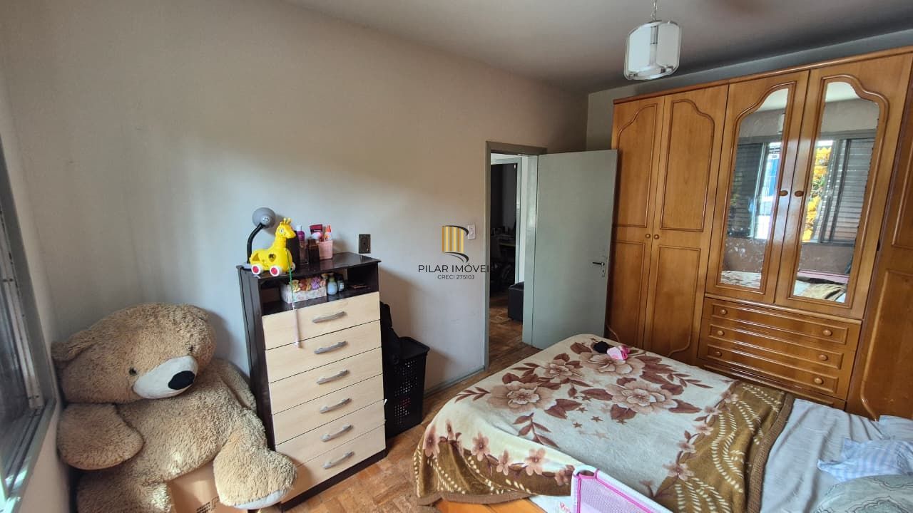 Casa 3 dormitórios no bairro Jardim Europa