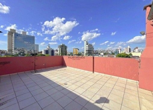 Cobertura para Venda - 165m², 3 dormitórios, sendo 2 suites, 2 vagas - Santana