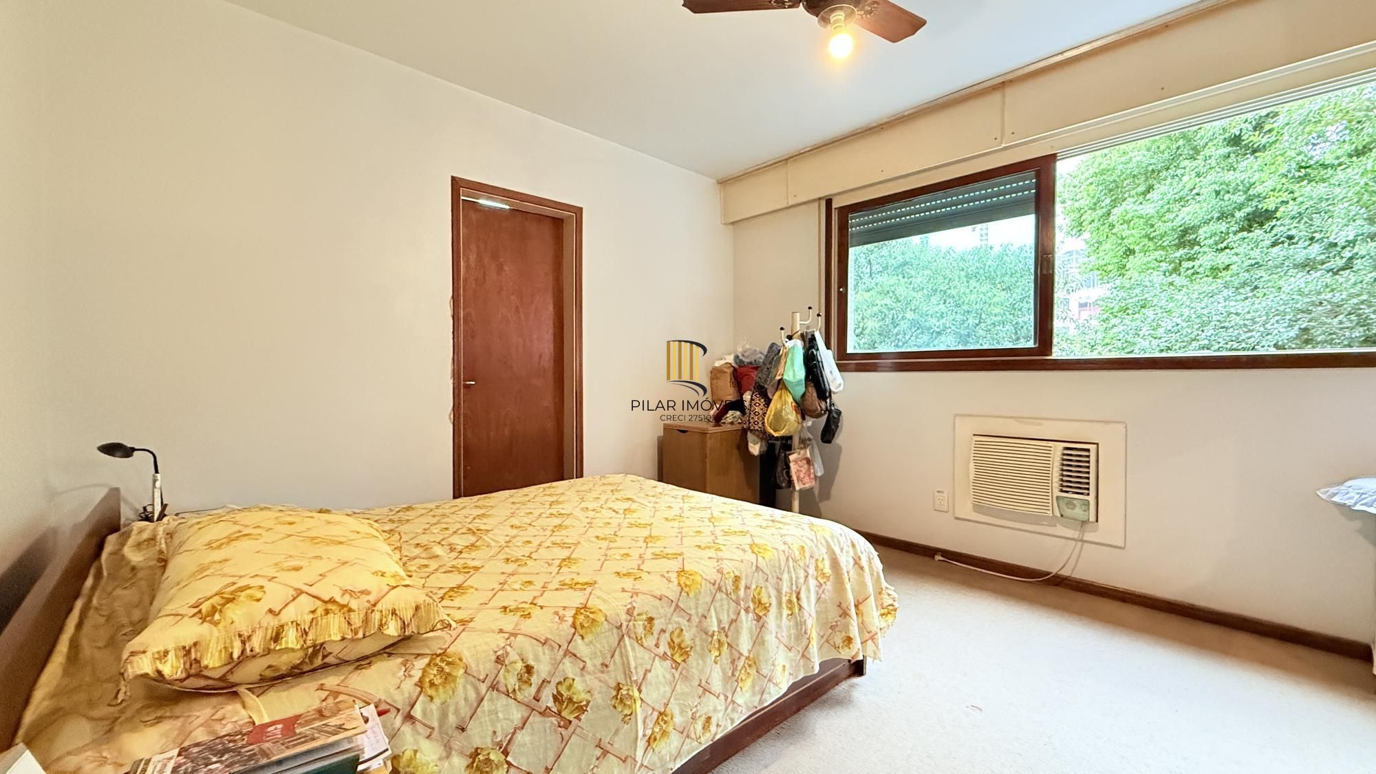 Apartamento 4 dormitórios no bairro Rio Branco