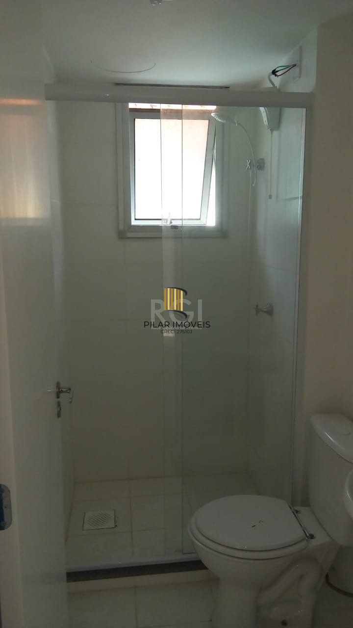 Apartamento para Venda - 47m², 2 dormitórios, 1 vaga - Vila Nova