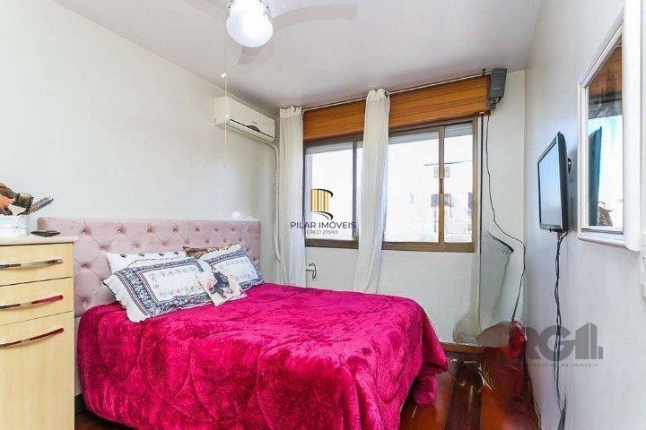 Apartamento para Venda - 46.73m², 1 dormitório, Santana