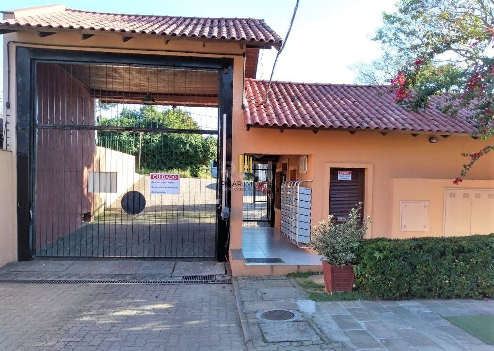 Casa Condominio para Venda - 144.97m², 3 dormitórios, sendo 1 suites, 2 vagas - Cavalhada