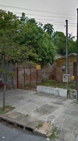 Terreno para Venda - 435.6m², 0 dormitórios, Azenha