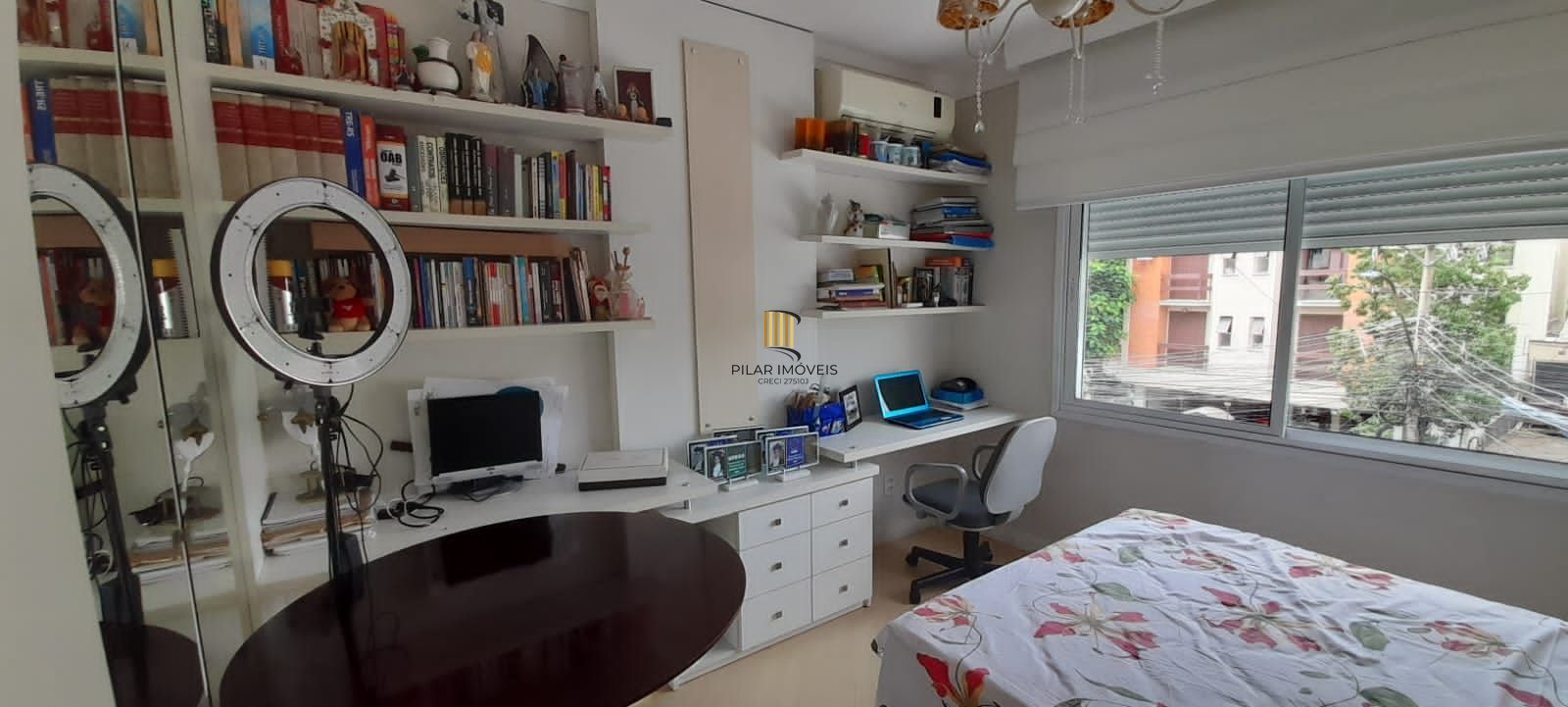 Cobertura para Venda - 234m², 3 dormitórios, sendo 1 suites, 2 vagas - Santana