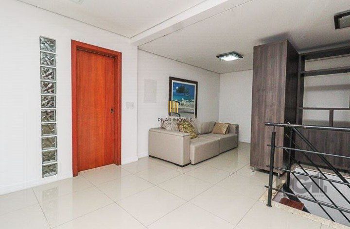 Apartamento para Venda - 80.44m², 2 dormitórios, Floresta