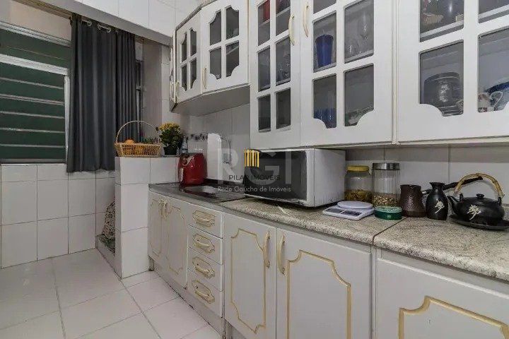 Apartamento para Venda - 127m², 3 dormitórios, 1 vaga - Rio Branco