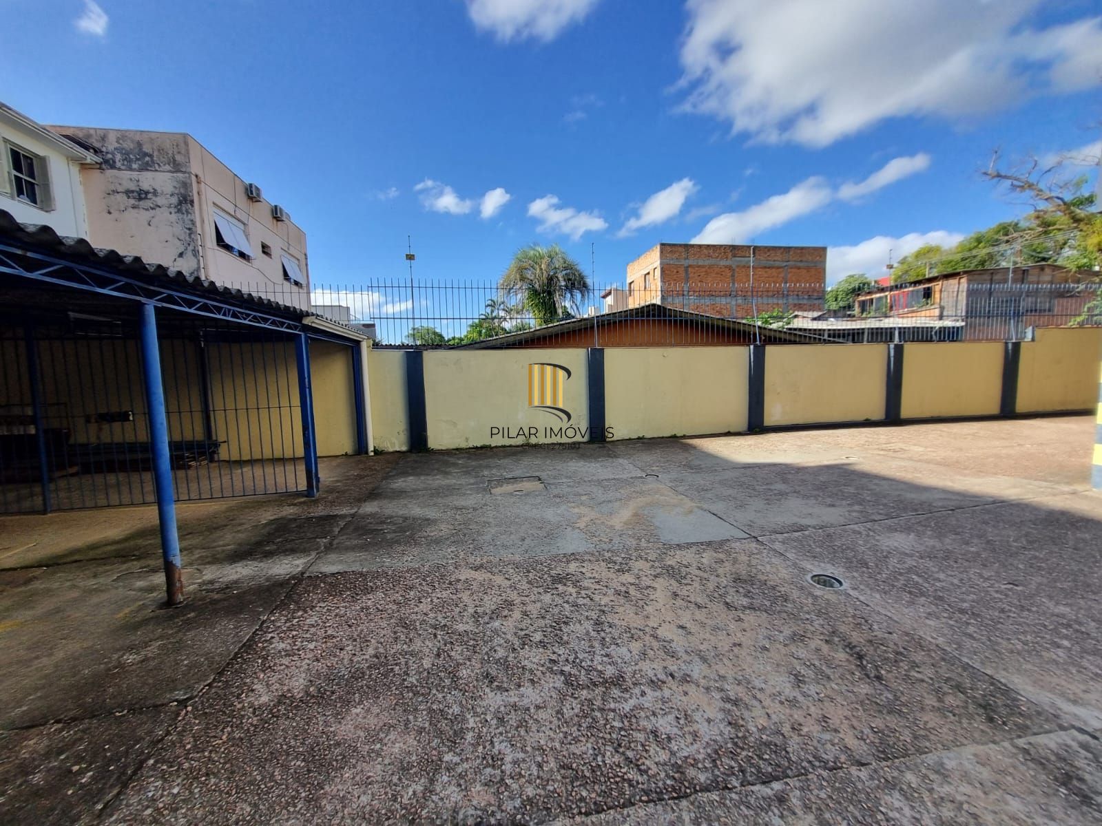 Apartamento cobertura de 1 dormitório no Bairro Santo Antonio