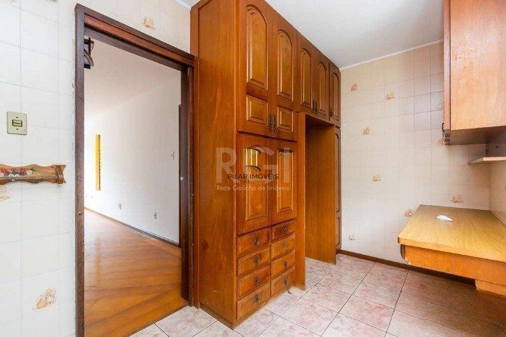 Cobertura para Venda - 106.46m², 2 dormitórios, 2 vagas - Santo Antonio