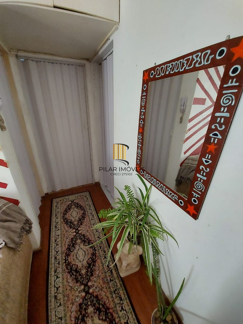 Apartamento para Venda - 50.07m², 2 dormitórios, Menino Deus
