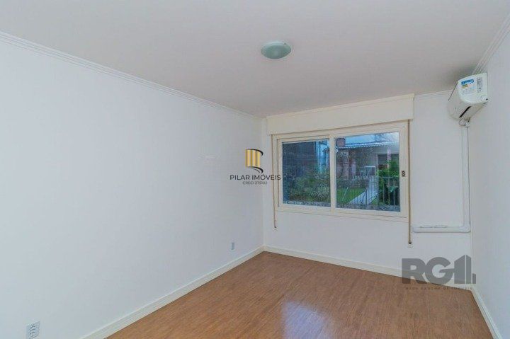 Apartamento 2 dormitórios no bairro Rio Branco