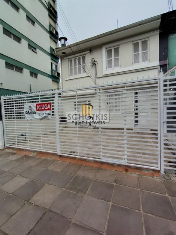 Casa de Condomínio 2 dormitórios no bairro Morro Santana