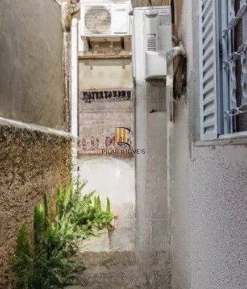 Casa 3 dormitórios no bairro Partenon