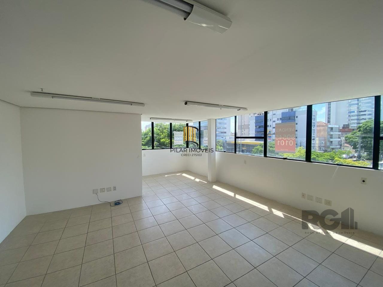 Sala Comercial no bairro Santana