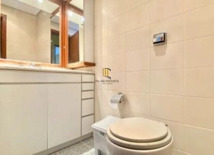 Apartamento 2 dormitórios no bairro Jardim Lindóia