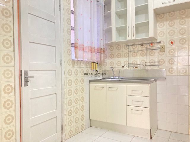 Apartamento 1 dormitório no bairro Centro Histórico