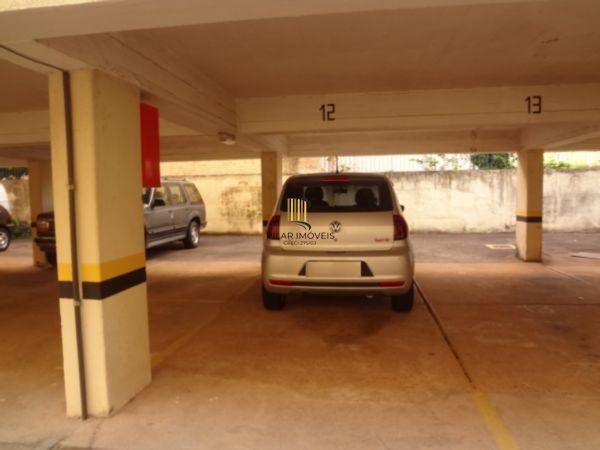 Apartamento para Venda - 62.43m², 2 dormitórios, 1 vaga - Santana