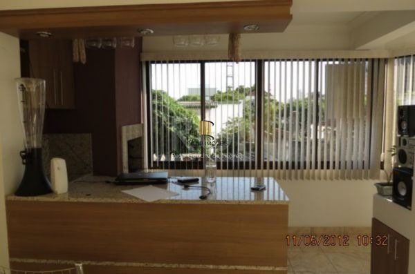 Apartamento para Venda - 119.39m², 3 dormitórios, sendo 1 suites, 1 vaga - Santana