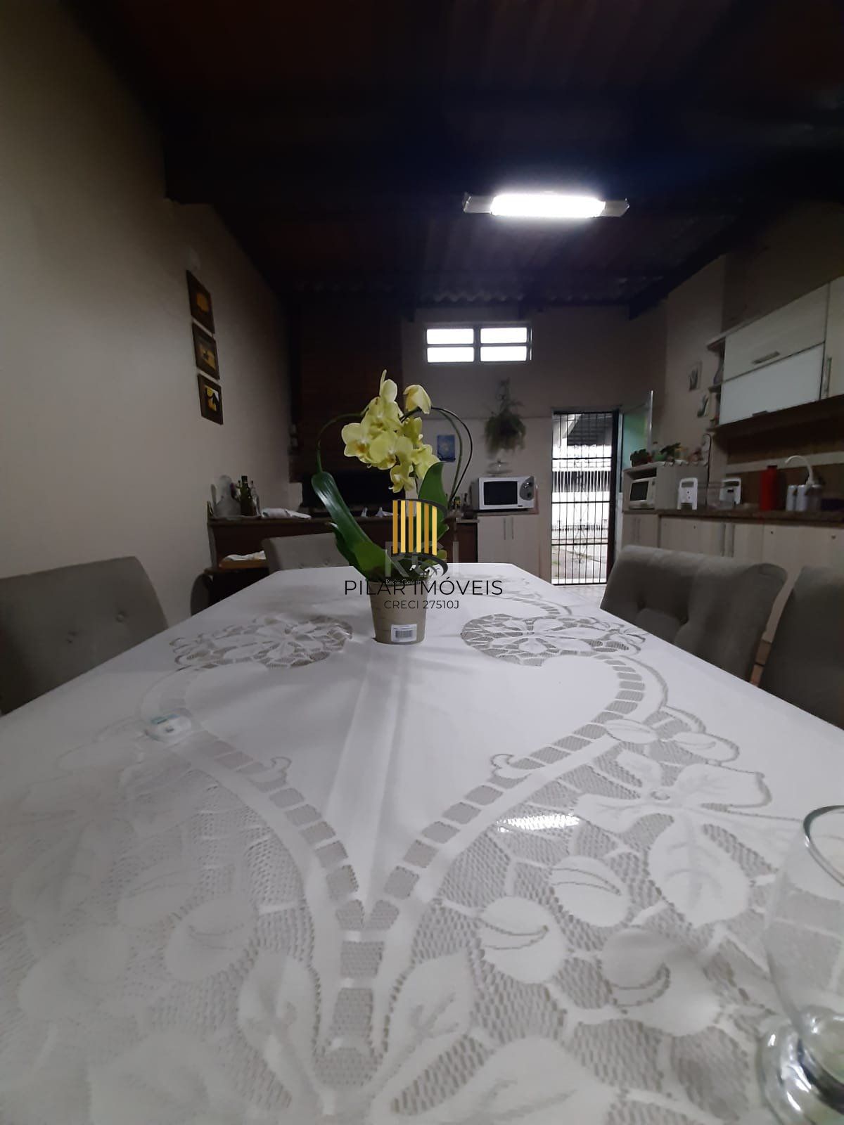 Apartamento para Venda - 101m², 2 dormitórios, 1 vaga - Medianeira