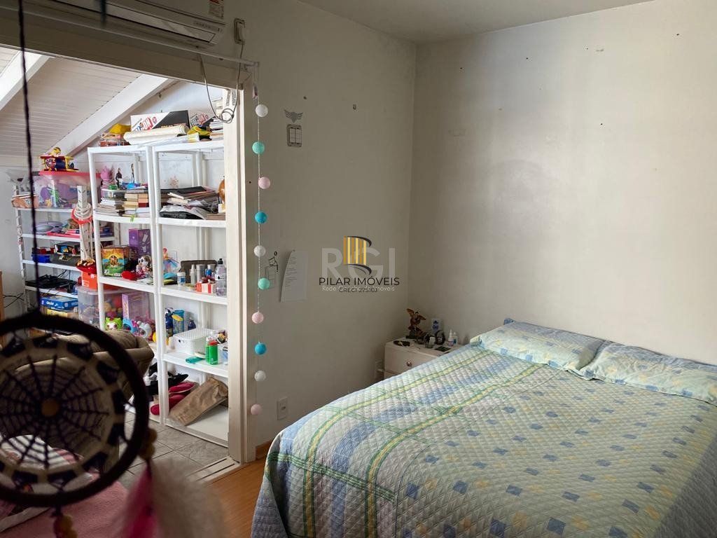 Casa para Venda - 316m², 3 dormitórios, sendo 1 suites, 4 vagas - Santana
