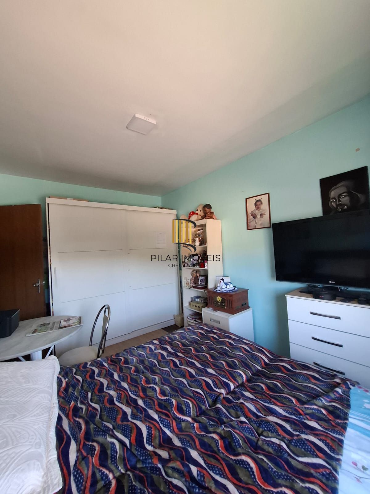 Apartamento 4 dormitórios no bairro Jardim Sabará
